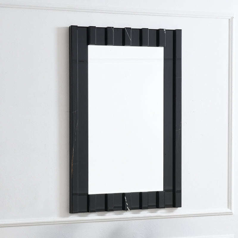 Accent Mirror