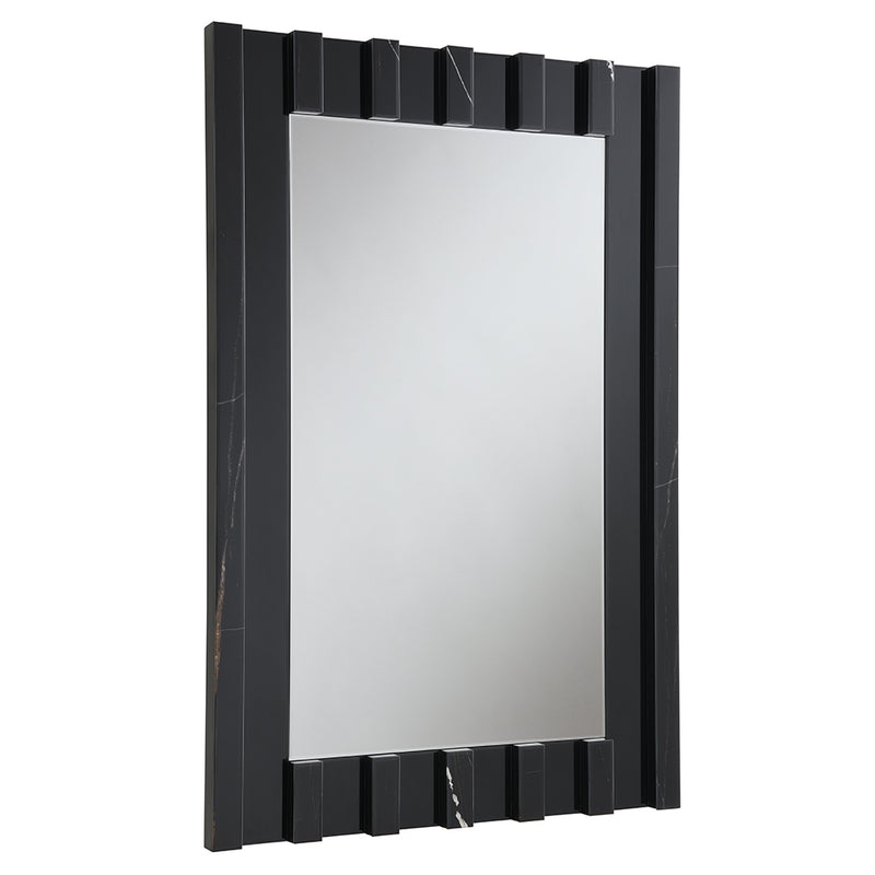Accent Mirror