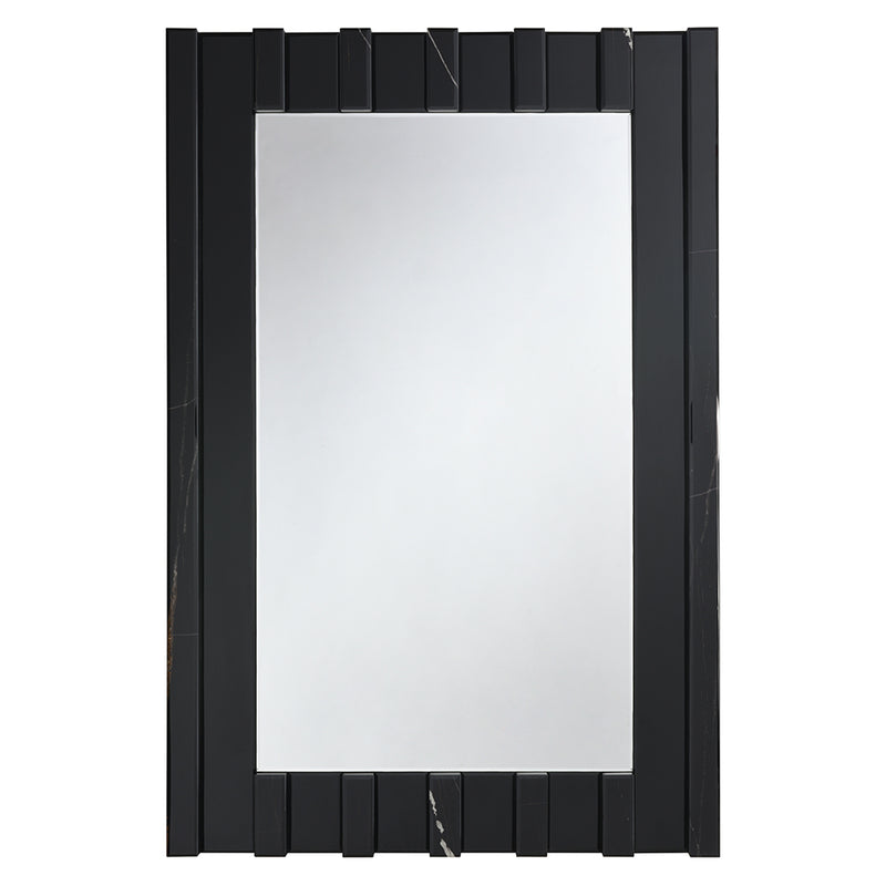 Accent Mirror