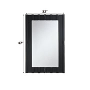 Accent Mirror