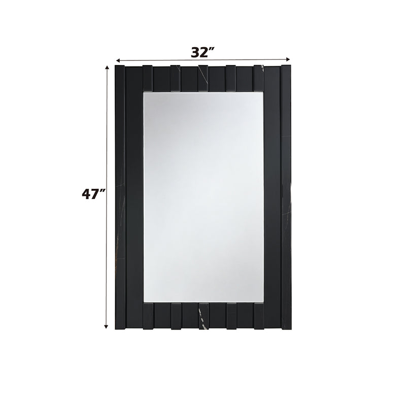 Accent Mirror