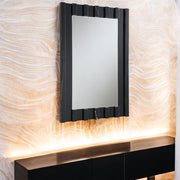 Accent Mirror