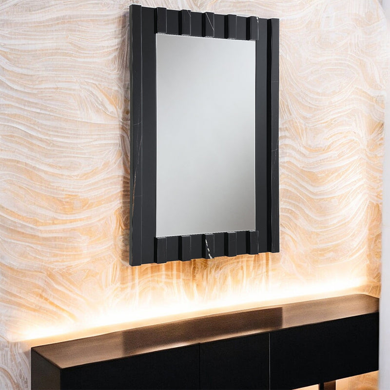 Accent Mirror
