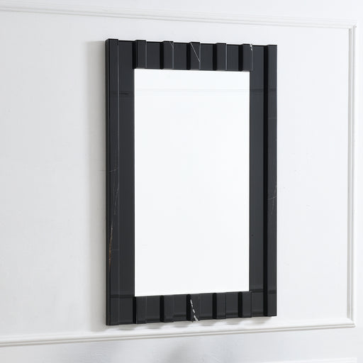 Accent Mirror