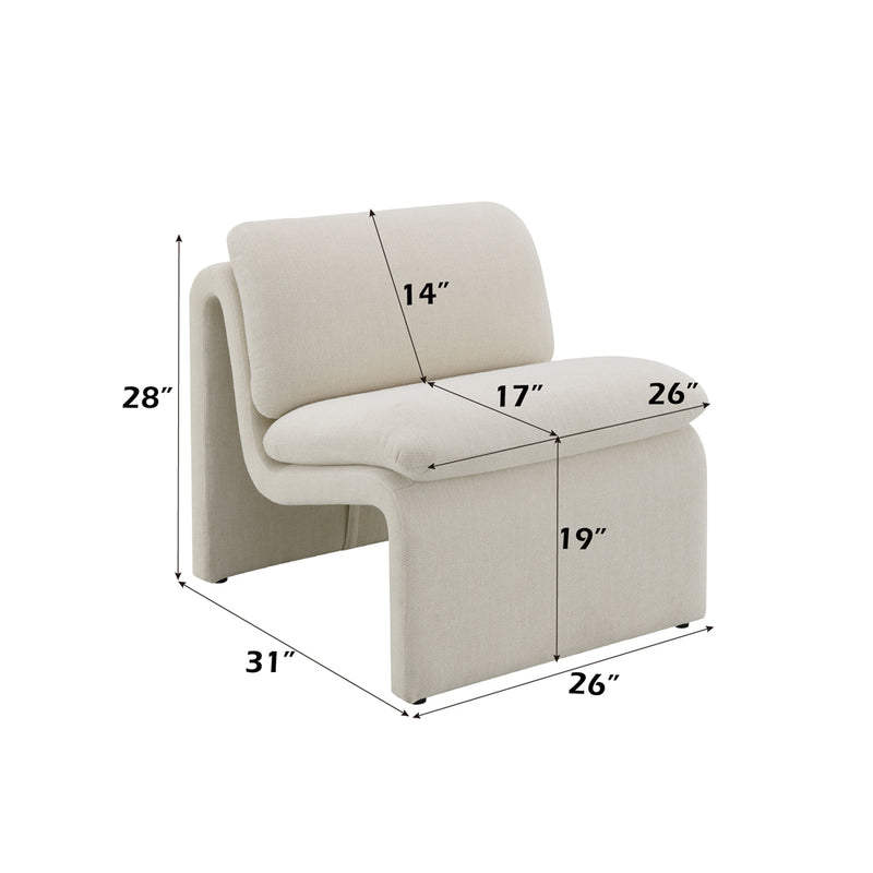 Accent Chair