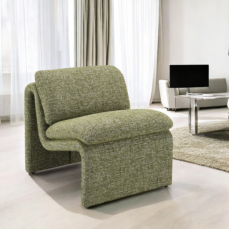 Accent Chair
