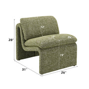 Accent Chair