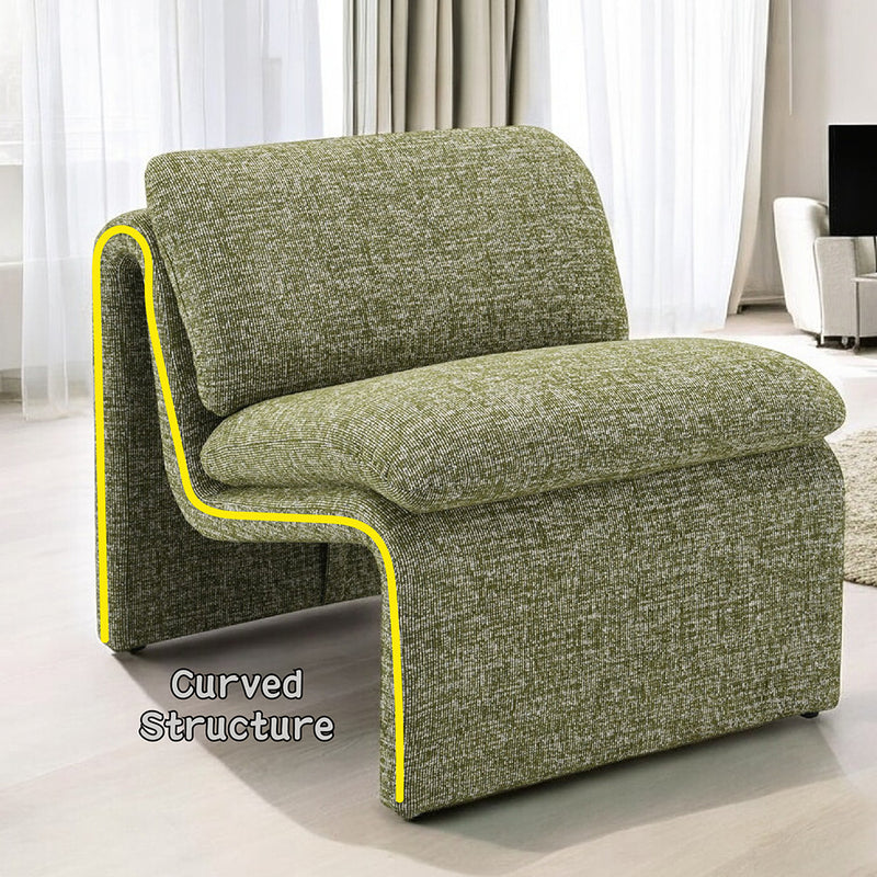 Accent Chair