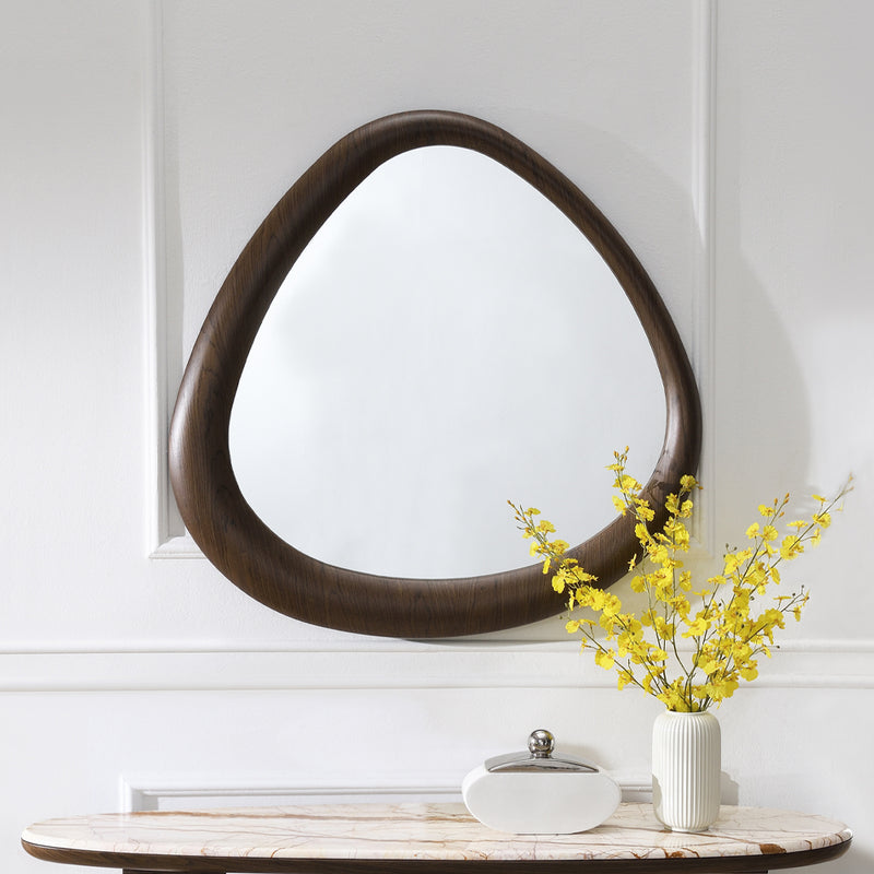 Accent Mirror