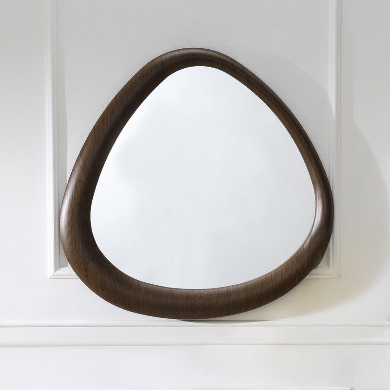 Accent Mirror