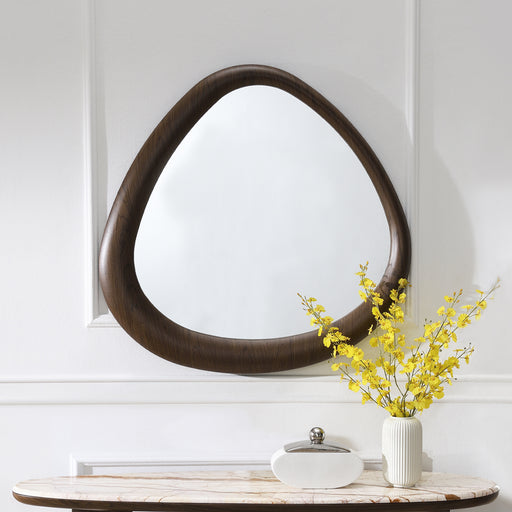 Accent Mirror