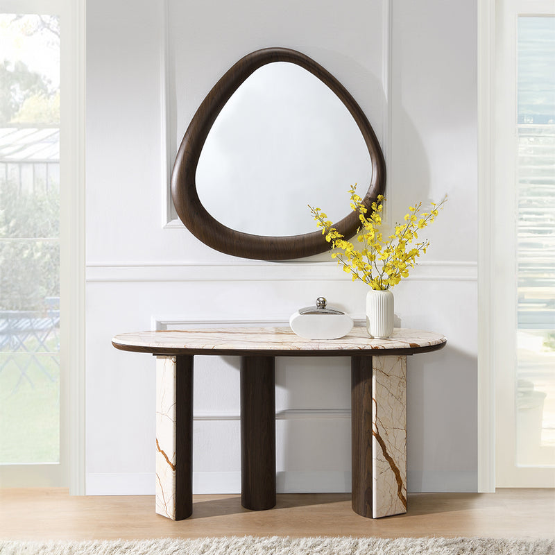 Accent Mirror