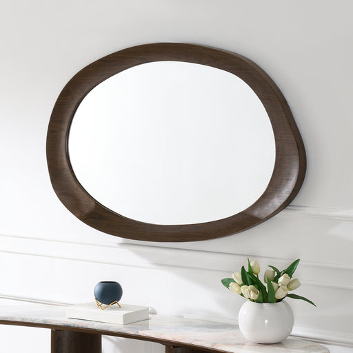 Accent Mirror