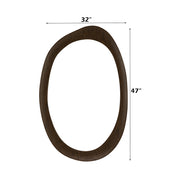 Accent Mirror
