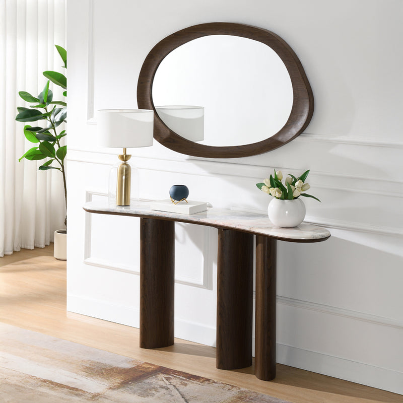 Accent Mirror