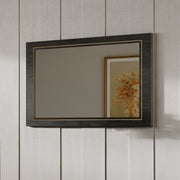 Accent Mirror