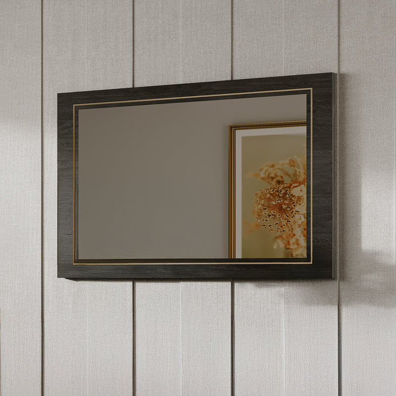 Accent Mirror