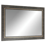 Accent Mirror