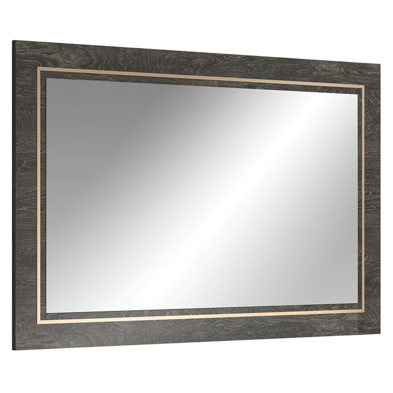 Accent Mirror