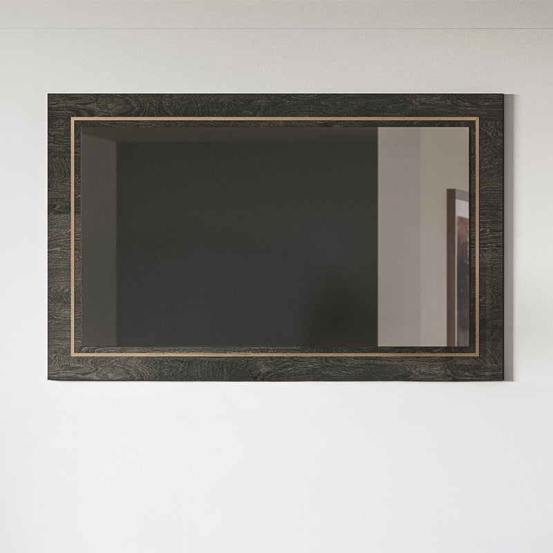 Accent Mirror