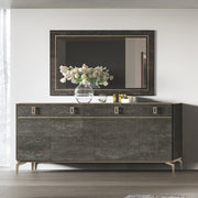Accent Mirror