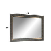 Accent Mirror