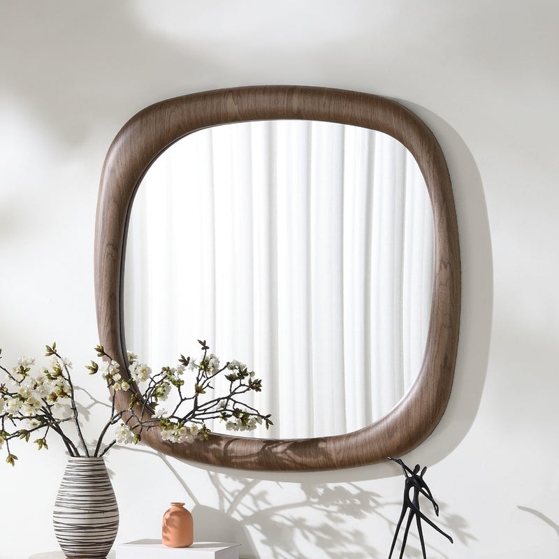 Aceent Mirror