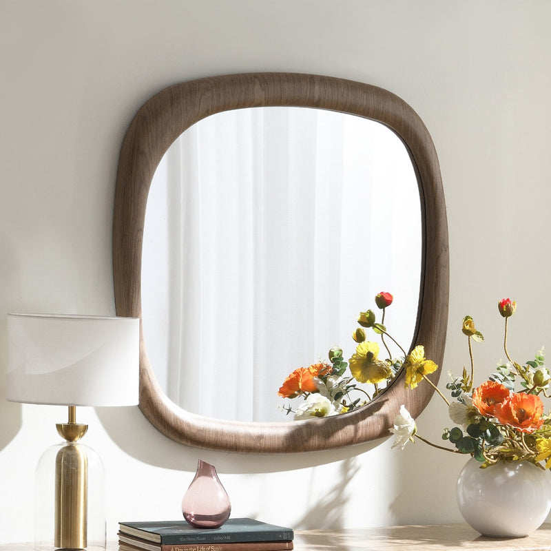 Aceent Mirror