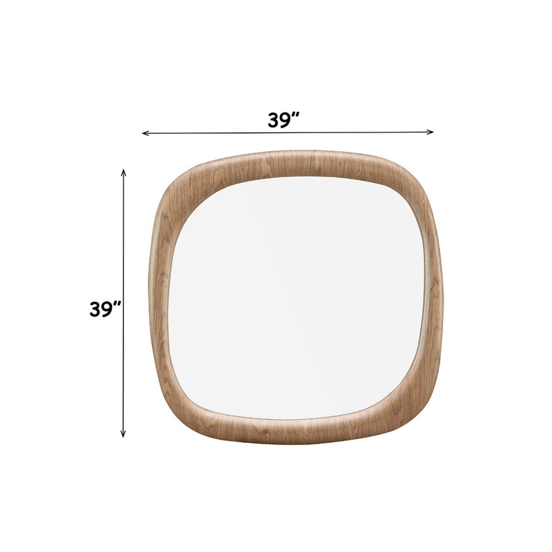 Aceent Mirror