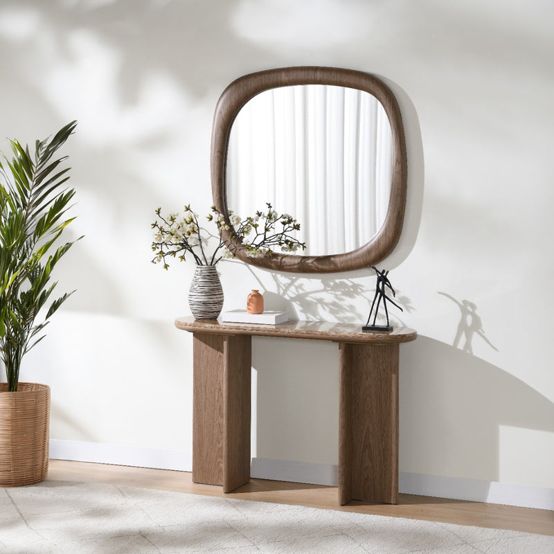 Aceent Mirror