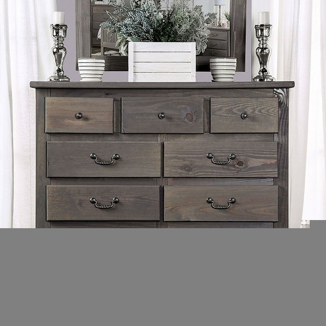 Rockwall Dresser