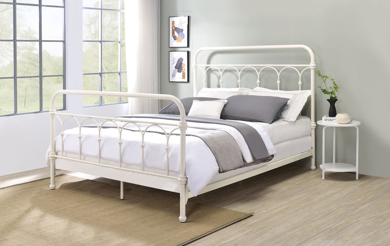 Full Bed