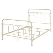 Full Bed