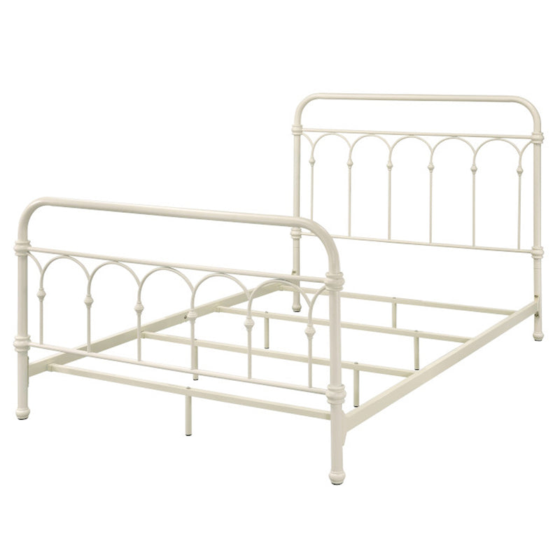 Full Bed
