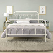 Full Bed