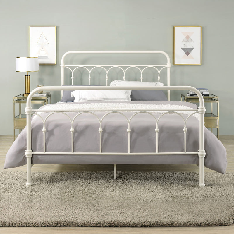 Full Bed