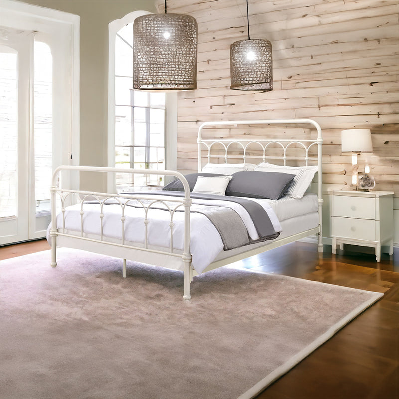 Full Bed