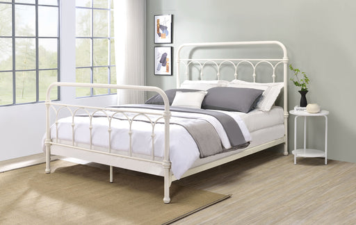 Full Bed