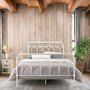 Full Bed