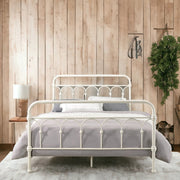 Full Bed