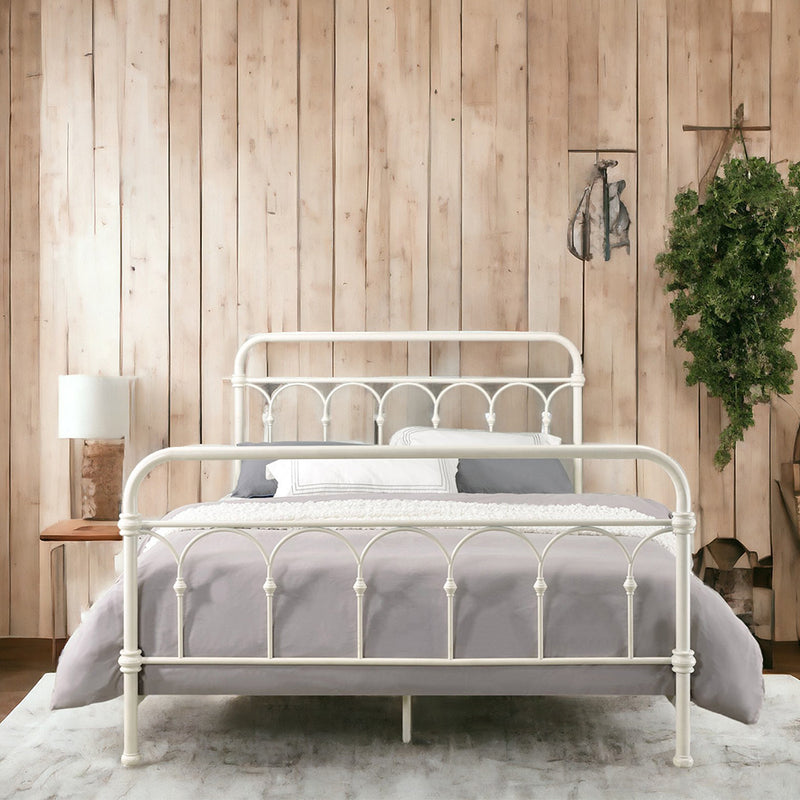 Full Bed