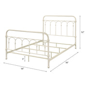 Full Bed