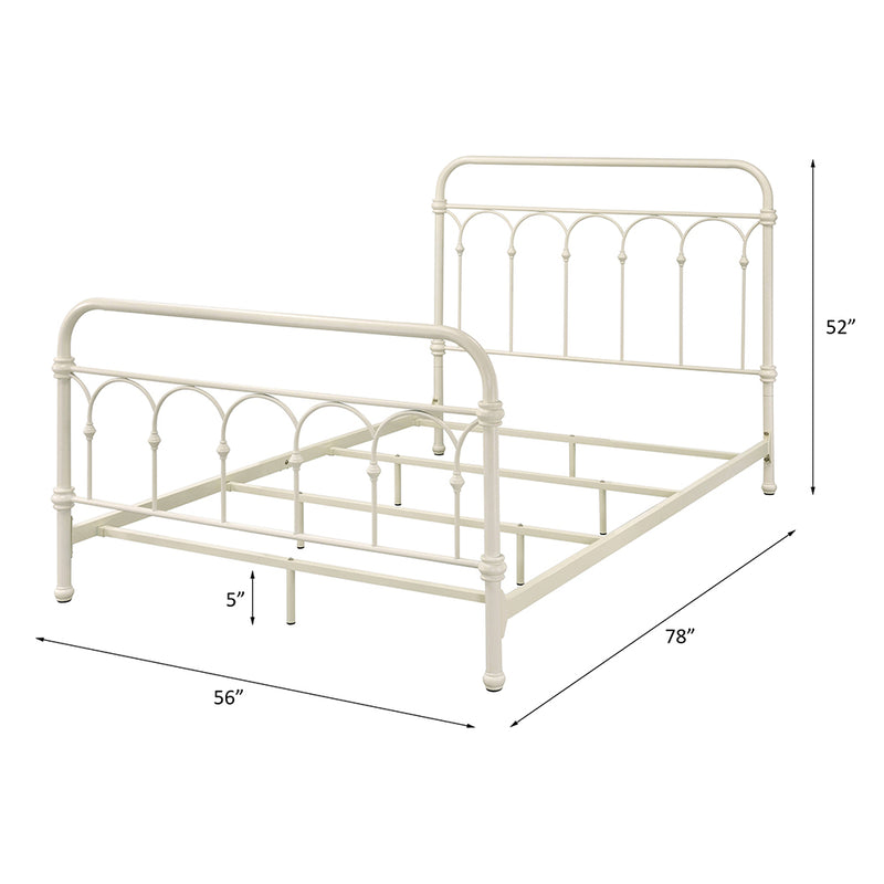 Full Bed