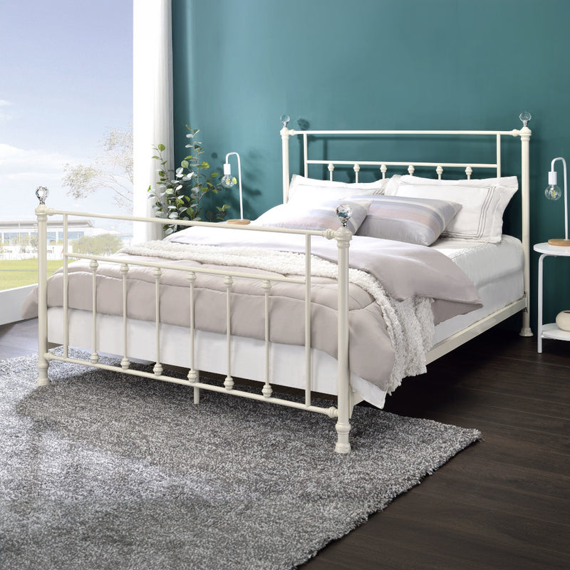 Full Bed