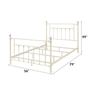 Full Bed