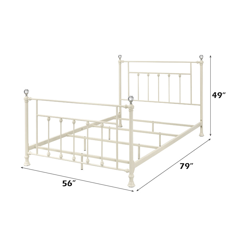 Full Bed