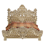 Eastern King Bed