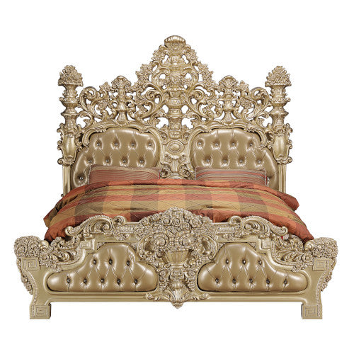Eastern King Bed