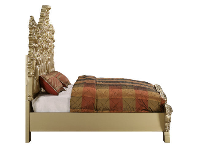 Eastern King Bed