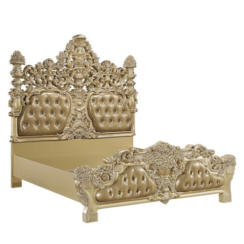 Eastern King Bed